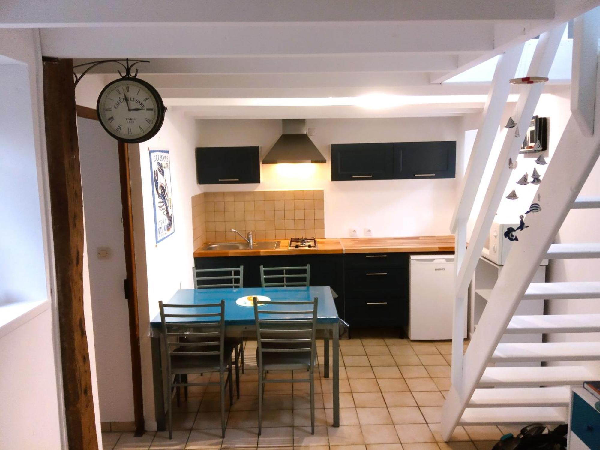 Maisonnette Et Gite Proches De La Mer Plouha Dış mekan fotoğraf