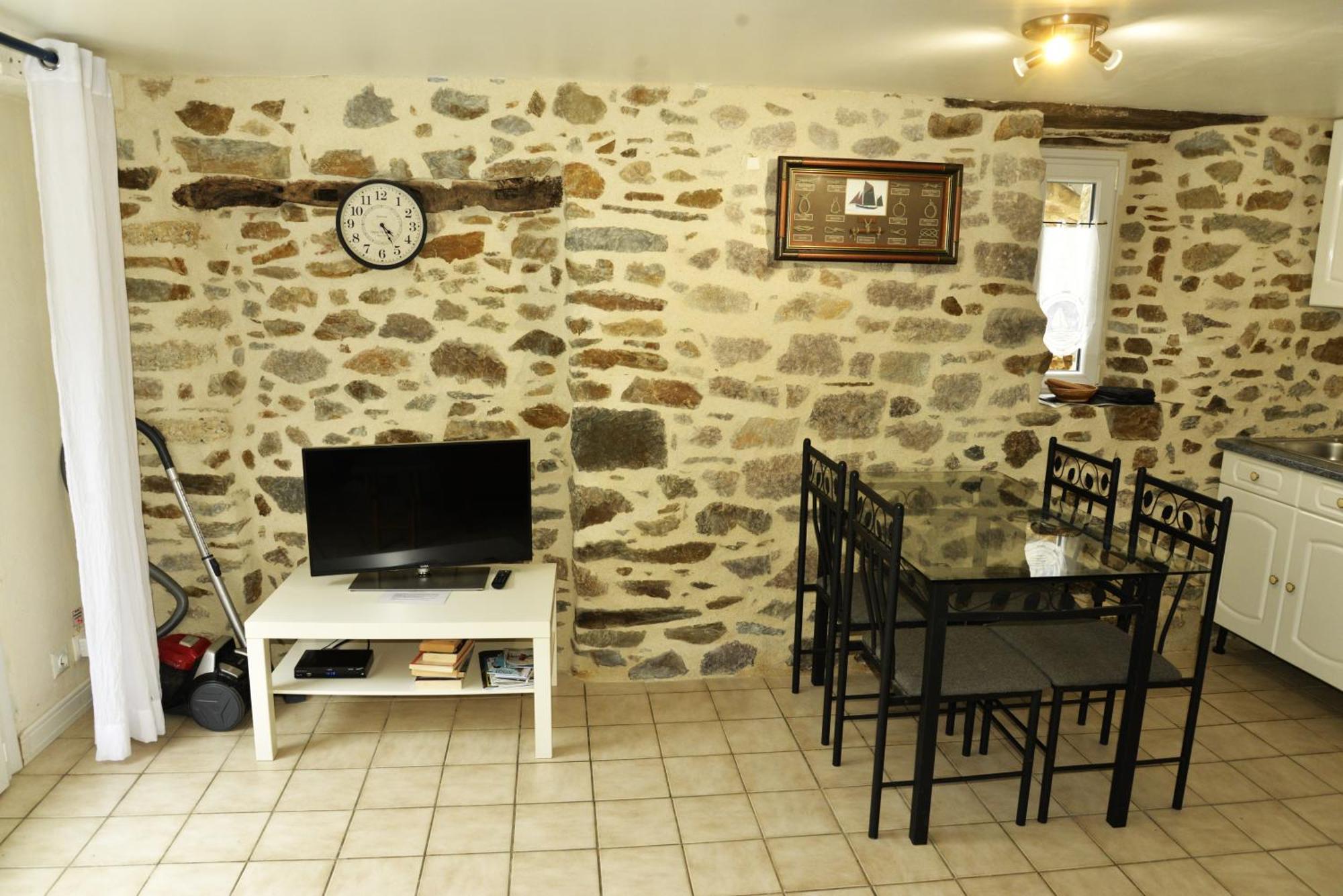 Maisonnette Et Gite Proches De La Mer Plouha Dış mekan fotoğraf